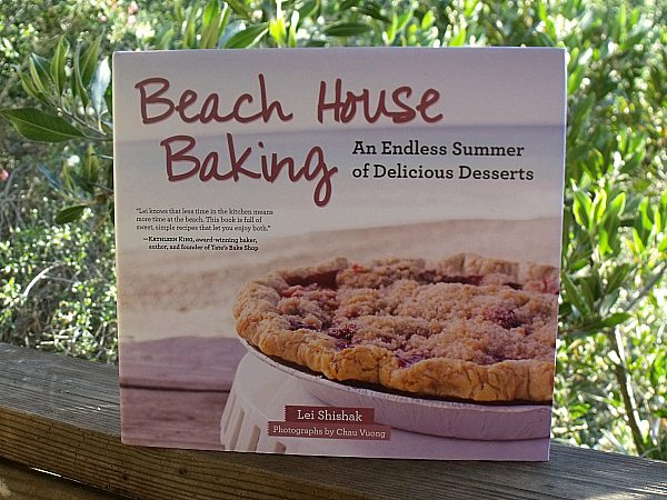 Beach House Baking Cookbook