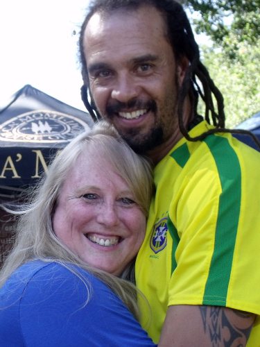 Michael Franti Soulshine Tour - Greek Theatre - Los Angeles, California