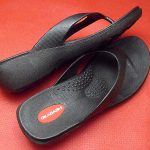 Z Strap Sandals  from Telic Footwear Mama Likes This