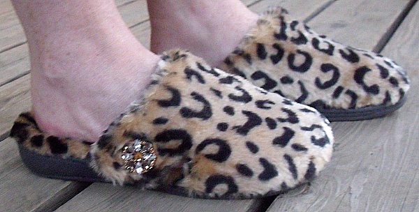 Vionic gemma cheap luxe slippers