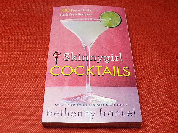 Skinnygirl Cocktails by Bethenny Frankel