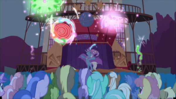 My Little Pony Spooktacular