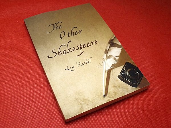 The Other Shakespeare by Lea Rachel