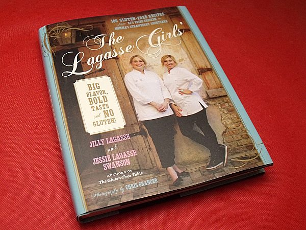 The Lagasse Girls’ Big Flavor, Bold Taste Cookbook