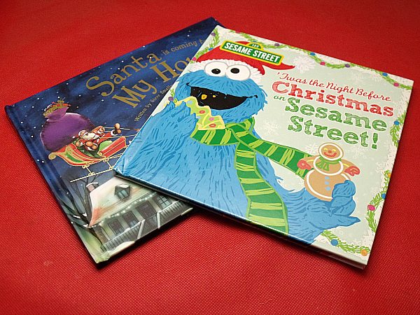 Holiday Picture Books