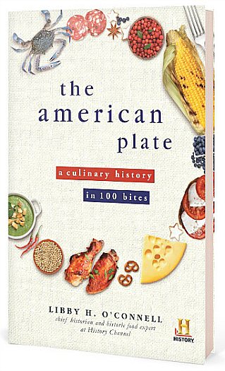 The American Plate Cookbook