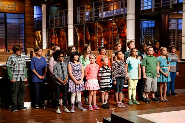 MasterChef Jr