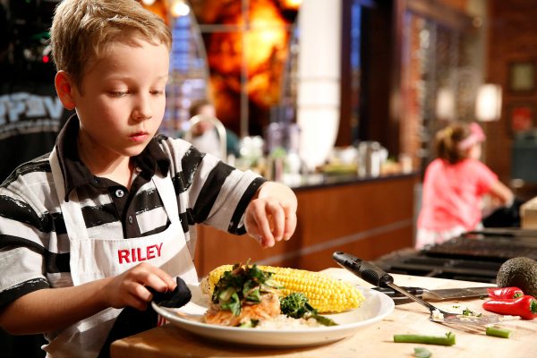 MasterChef Jr