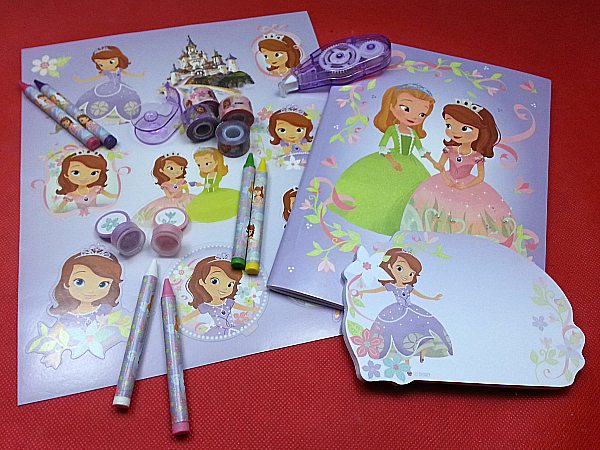 Sofia the First 