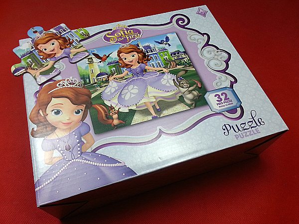 Sofia the First 