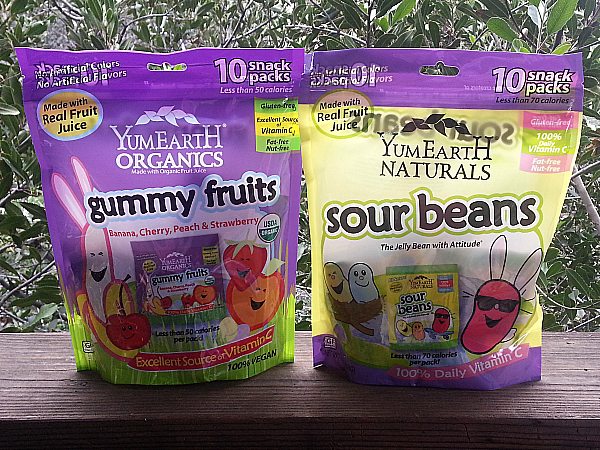 YumEarth Organics Easter Candy | Mama Likes This
