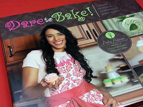 Dare to Bake: Cupcake Recipes to Awaken Your Sweet Tooth