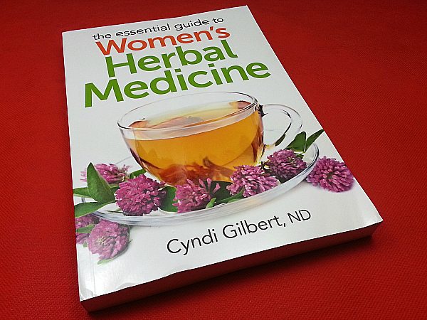 Women's Herbal Medicine