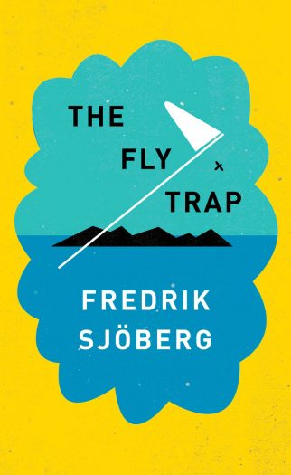 The Fly Trap by Fredrik Sjoberg