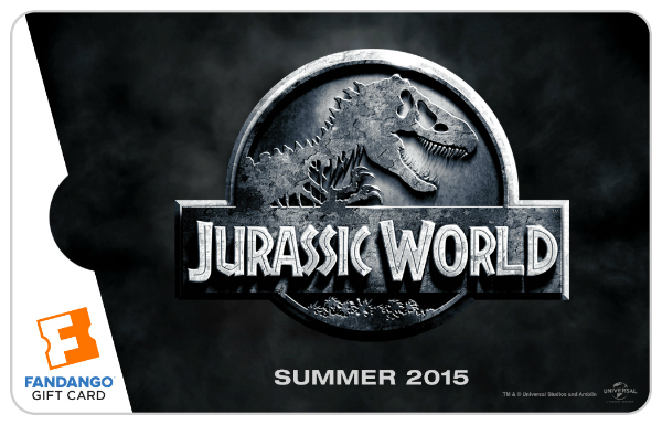 Fandango Jurassic World