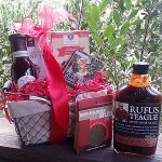 BBQ Boss Gourmet Gift Basket | Mama Likes This