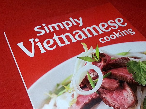 Simply Vietnamese Cooking