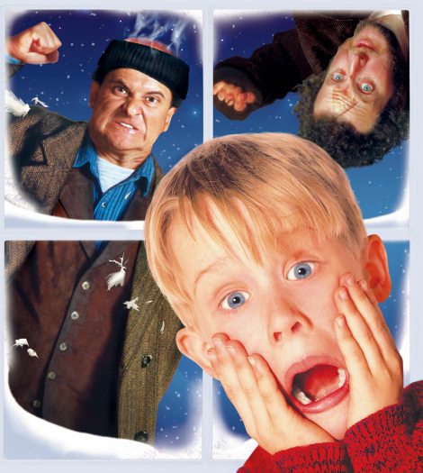 Home Alone