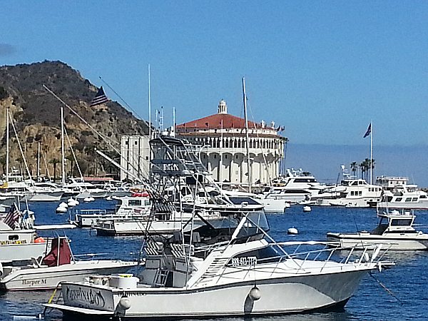 Catalina Island