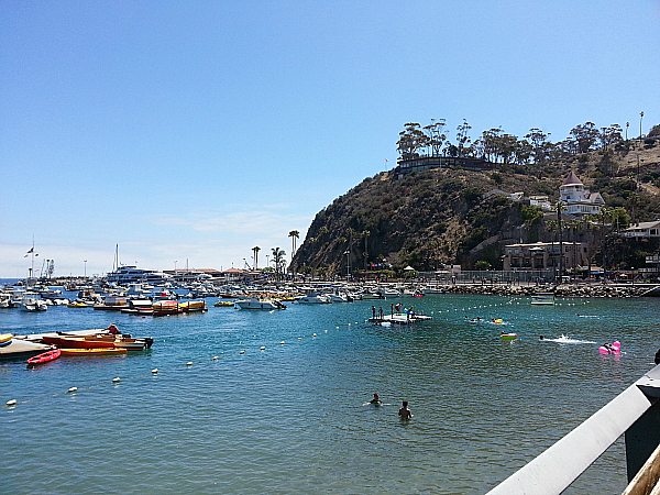 Catalina Island