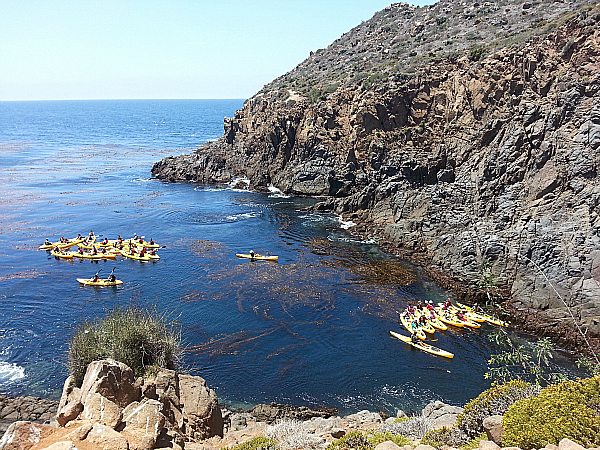 La Bufadora - Ensenada, Baja California, Mexico