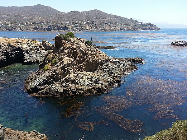 La Bufadora, Baja California, Mexico