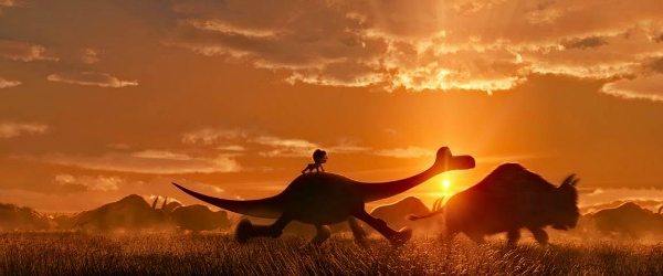 Disney The Good Dinosaur