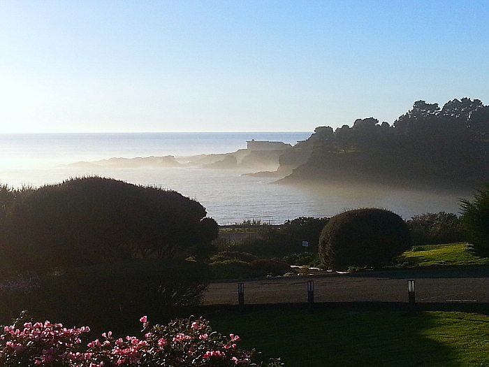 Little River Inn - Mendocino County, California