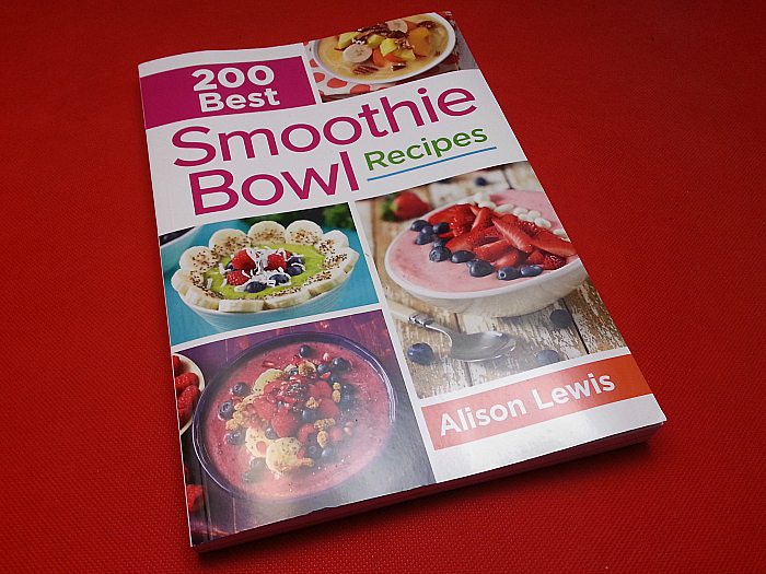 Smoothie Bowl Recipes