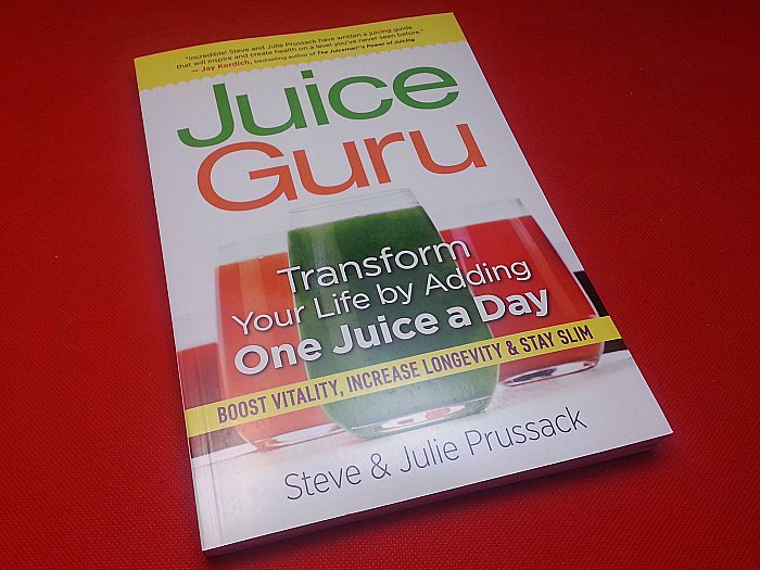 Juice Guru 