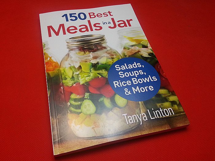 150 Best Meals in A Jar