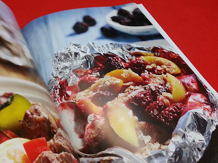 150 Best Recipes for Cooking in Foil