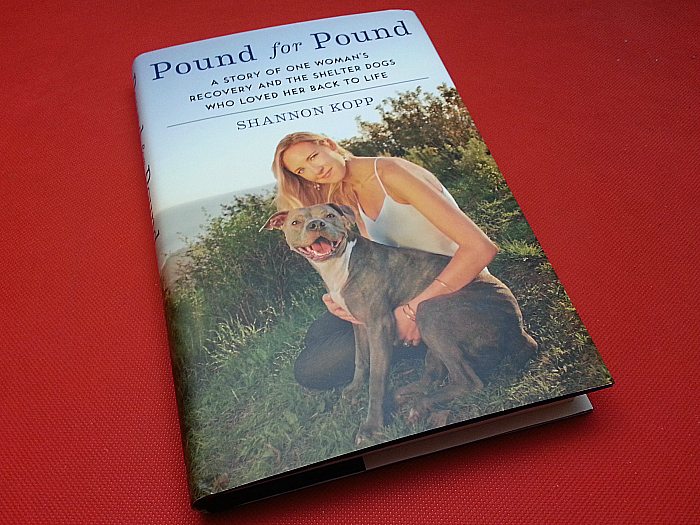 Pound for Pound by Shannon Kopp