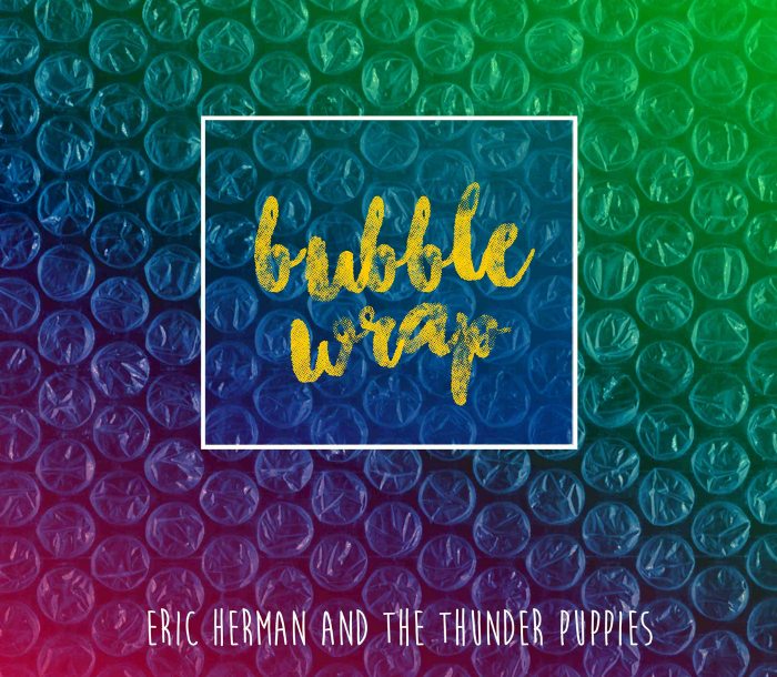 Eric Herman and The Thunder Puppies