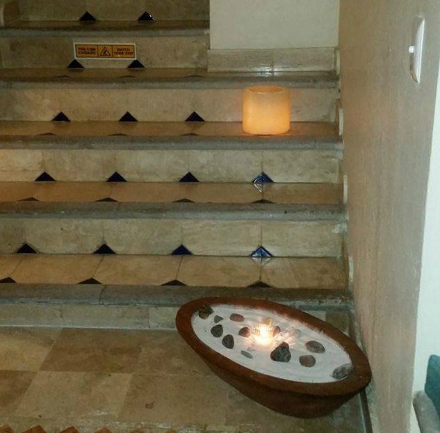 Villa Premiere Spa in Puerto Vallarta