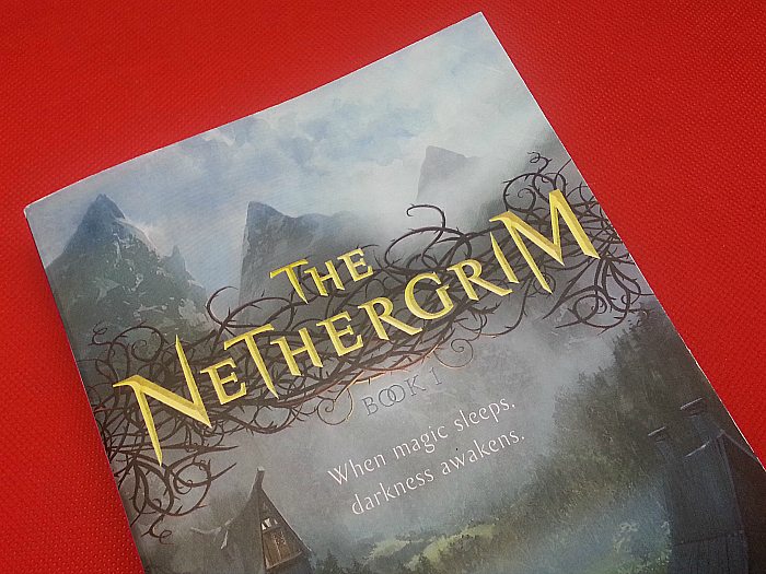 The Nethergrim