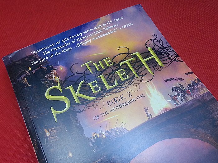 The Skeleth