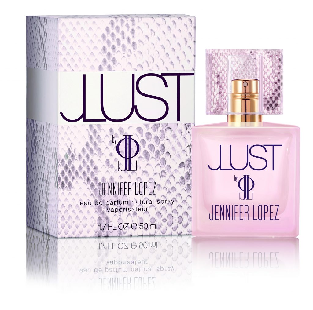 NEW! JLust by JLo eau de parfum | Mama Likes This
