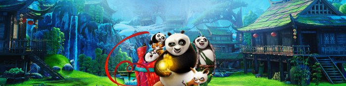 Kung Fu Panda 3