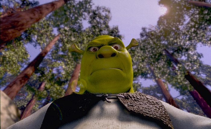 Shrek