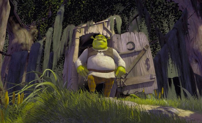 Shrek