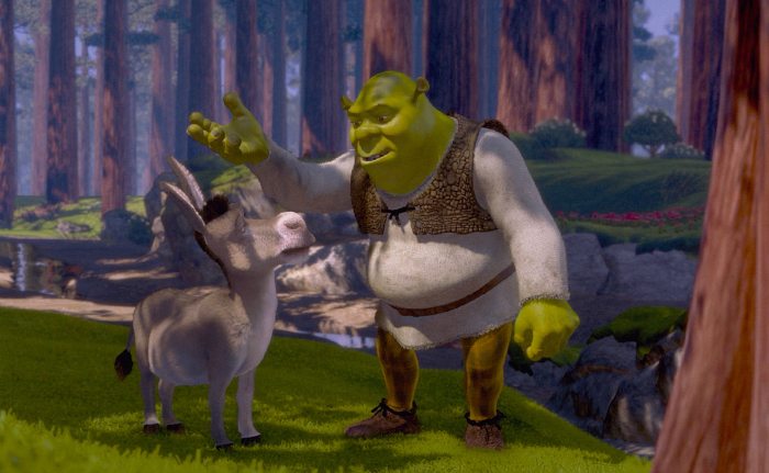 Shrek