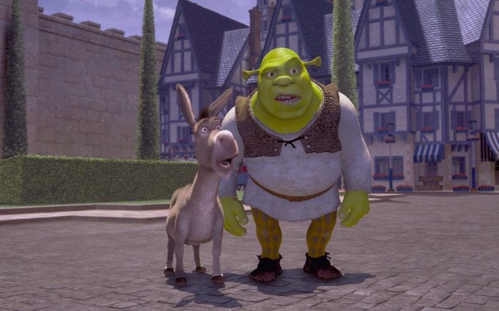 Shrek