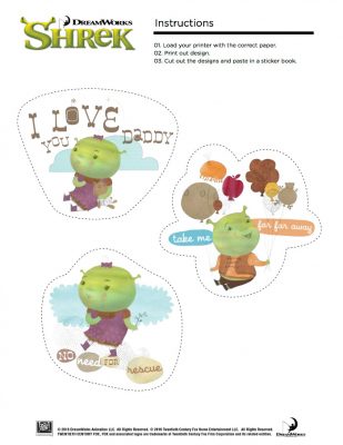 Shrek Printables Archives Page 3 Of 5 Mama Likes This