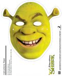 Free Printable Shrek Mask Craft - Mama Likes This