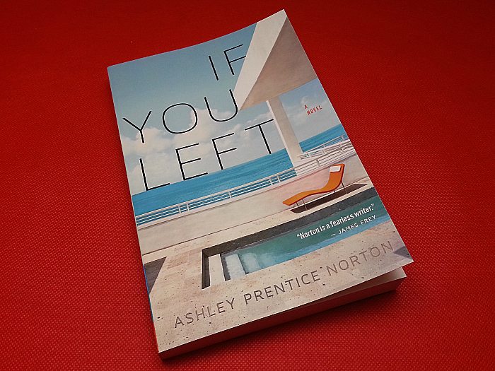 If You Left by Ashley Prentice Norton