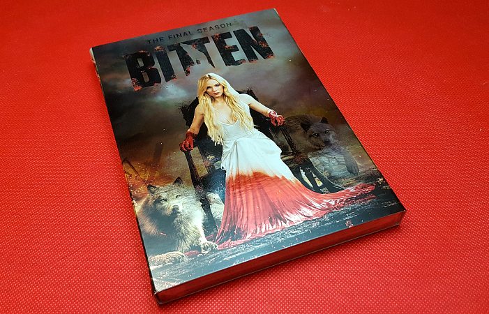 Bitten: The Final Season