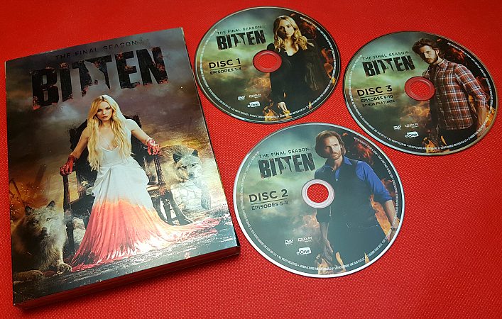 Bitten: The Final Season