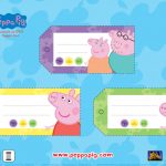 Peppa Pig Printable Math Activity Worksheet | Mama Likes This