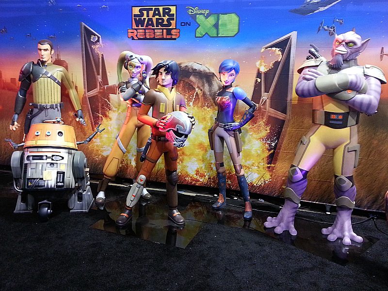 star wars rebels